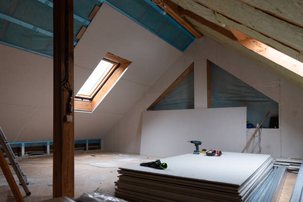 Best Spray Foam Insulation  in Raleigh, NC