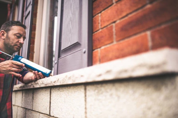 Insulation Inspection Services in Raleigh, NC