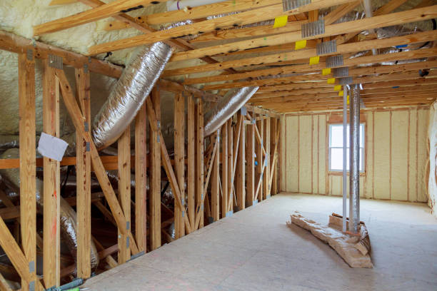 Best Blown-in Insulation  in Raleigh, NC