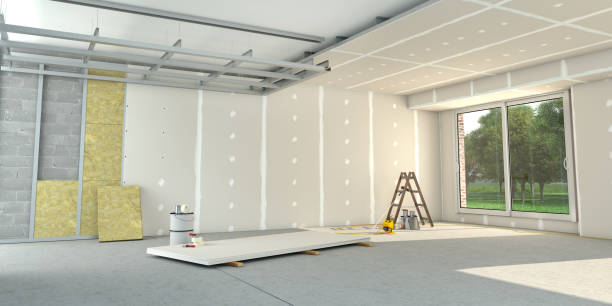 Insulation Replacement Services in Raleigh, NC