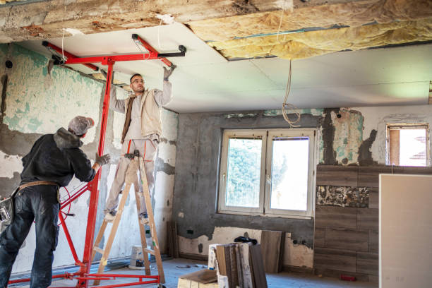 Best Home Insulation Services  in Raleigh, NC