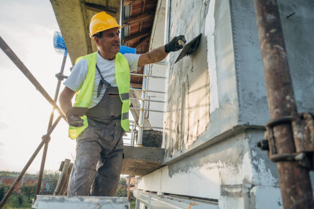 Best Commercial Insulation Contractor  in Raleigh, NC