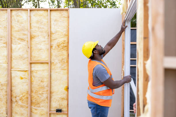 Trusted Raleigh, NC Insulation Contractor Experts