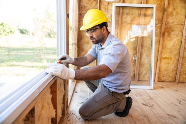 Best Insulation for New Construction  in Raleigh, NC