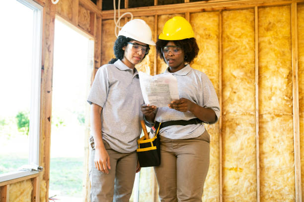 Best Attic Insulation Installation  in Raleigh, NC